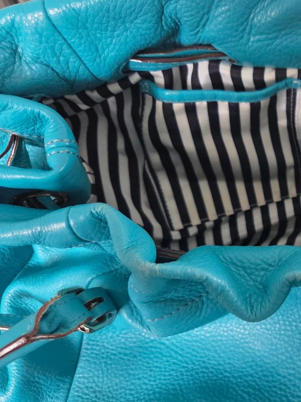 Kate Spade Bag & Matching Wallet